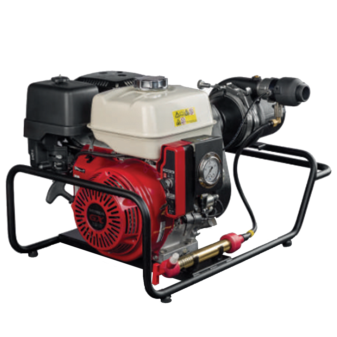 Fire Pump BH4A